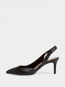 Туфли и лоферы Tamaris модель 29603-28-001 BLACK Фото