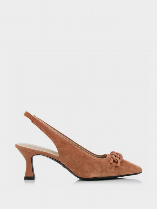 Сандалии Tamaris модель 29608-28-623 SUNRISE SUEDE Фото