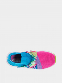 Слипоны и мокасины Skechers модель 302146L MLT Фото