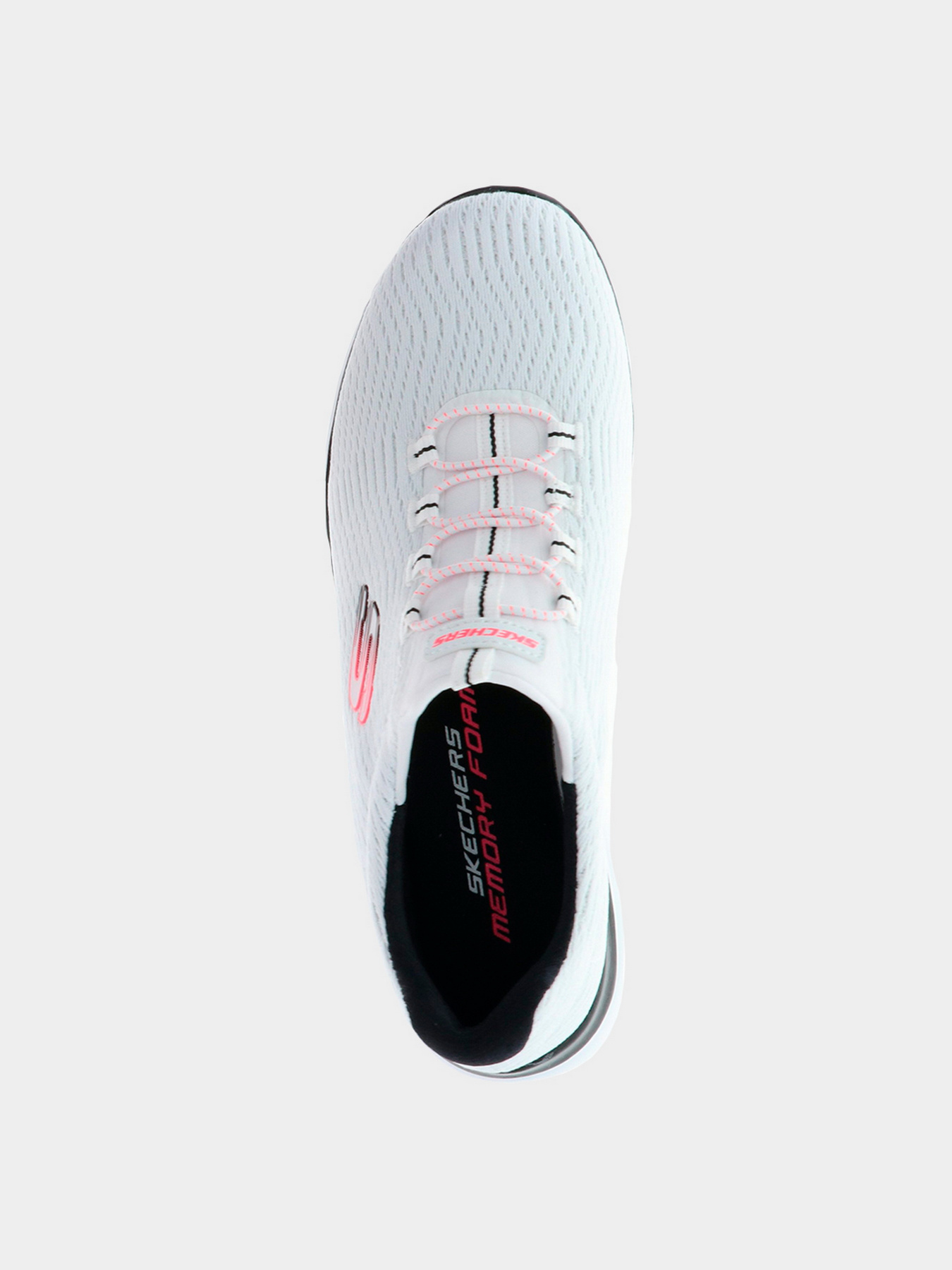 Кроссовки Skechers модель 302215N WMLT Фото