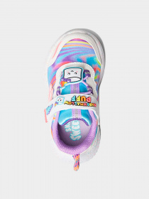 Кроссовки Skechers модель 302215N WMLT Фото