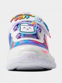 Кроссовки Skechers модель 302215N WMLT Фото