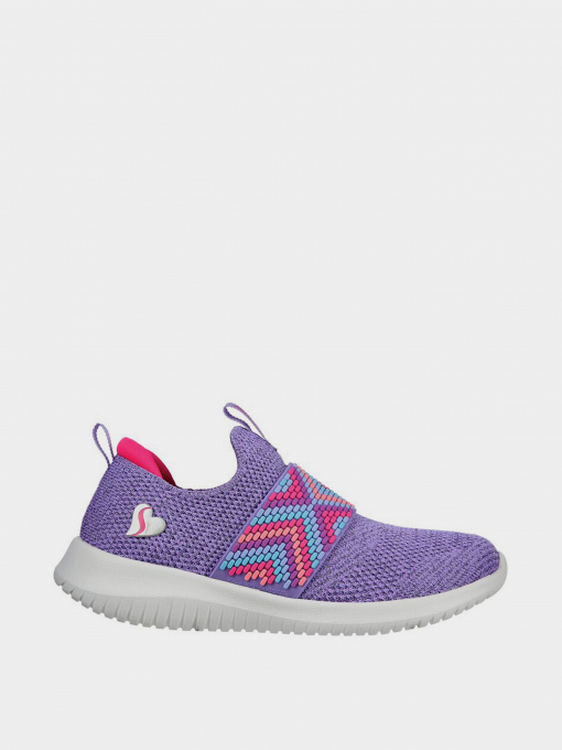 Слипондар мен мокасиндер Skechers үлгі 302262L LVMT Фото