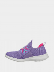 Слипоны и мокасины Skechers модель 302262L LVMT Фото