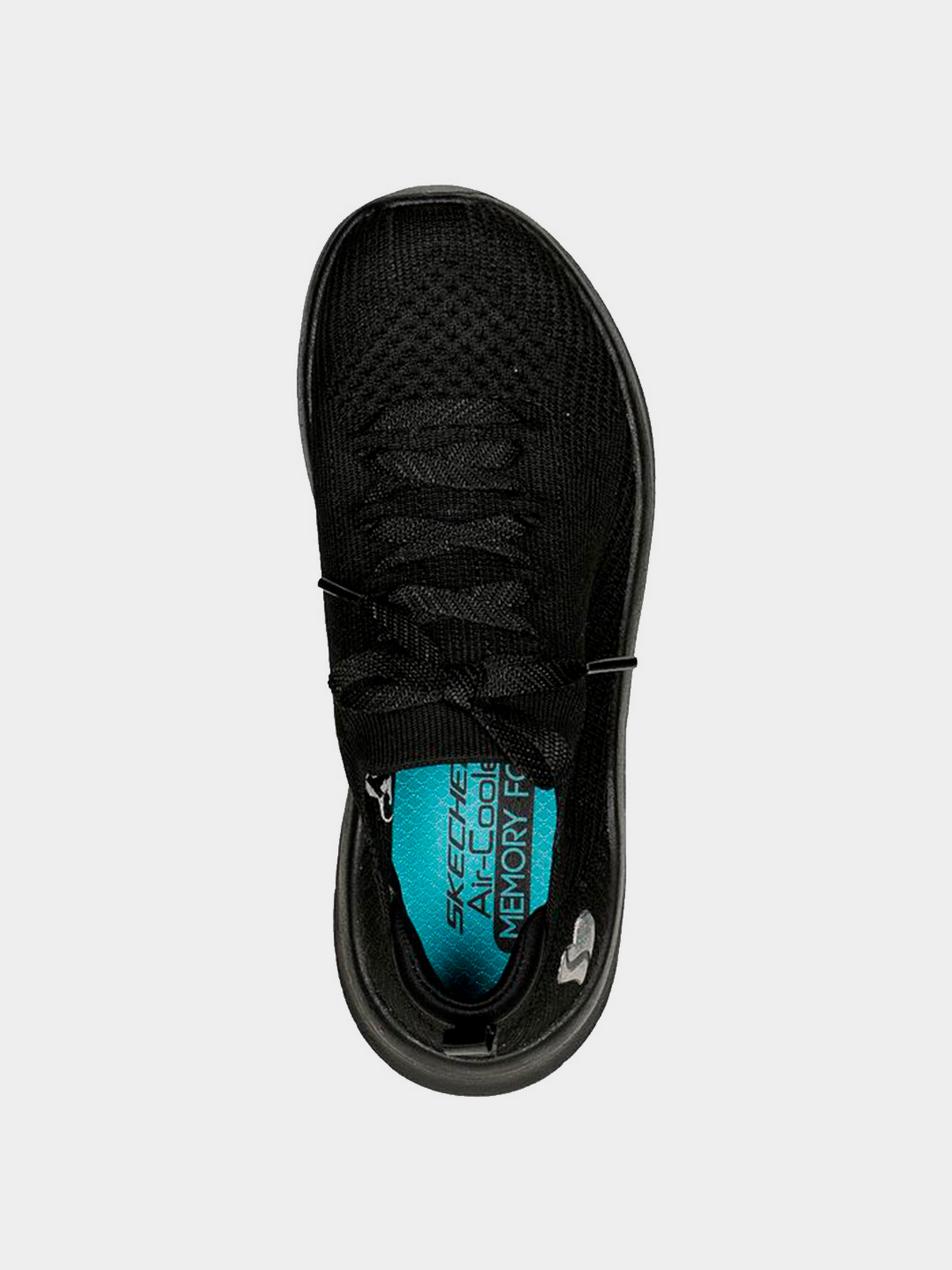 Кроссовки Skechers модель 302277L BLK Фото