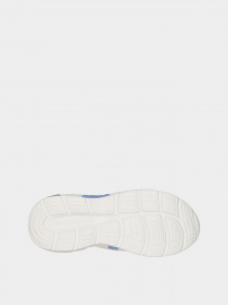 Слипоны и мокасины Skechers модель 302318L BLU Фото