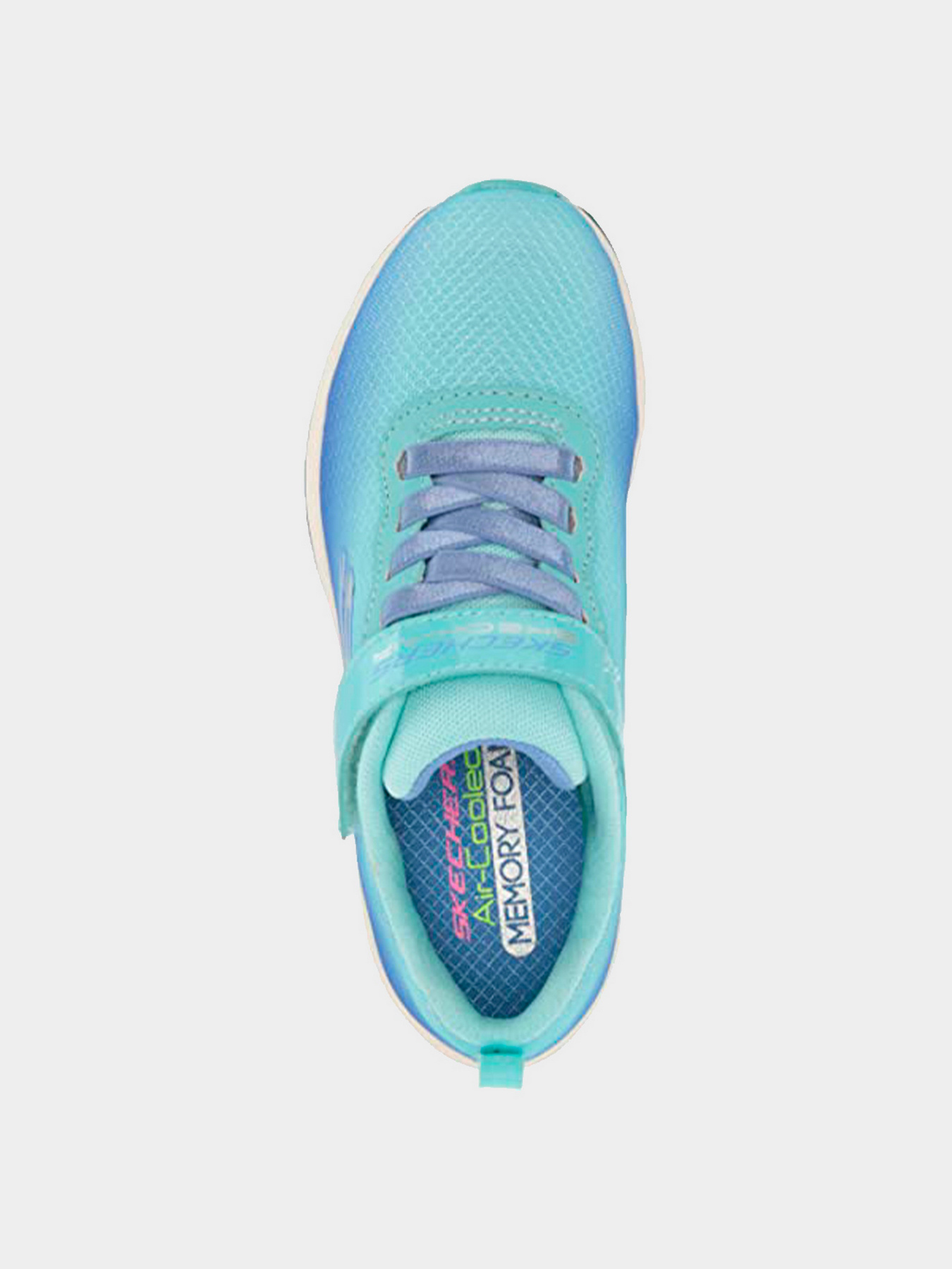 Кроссовки Skechers модель 302375L AQMT Фото