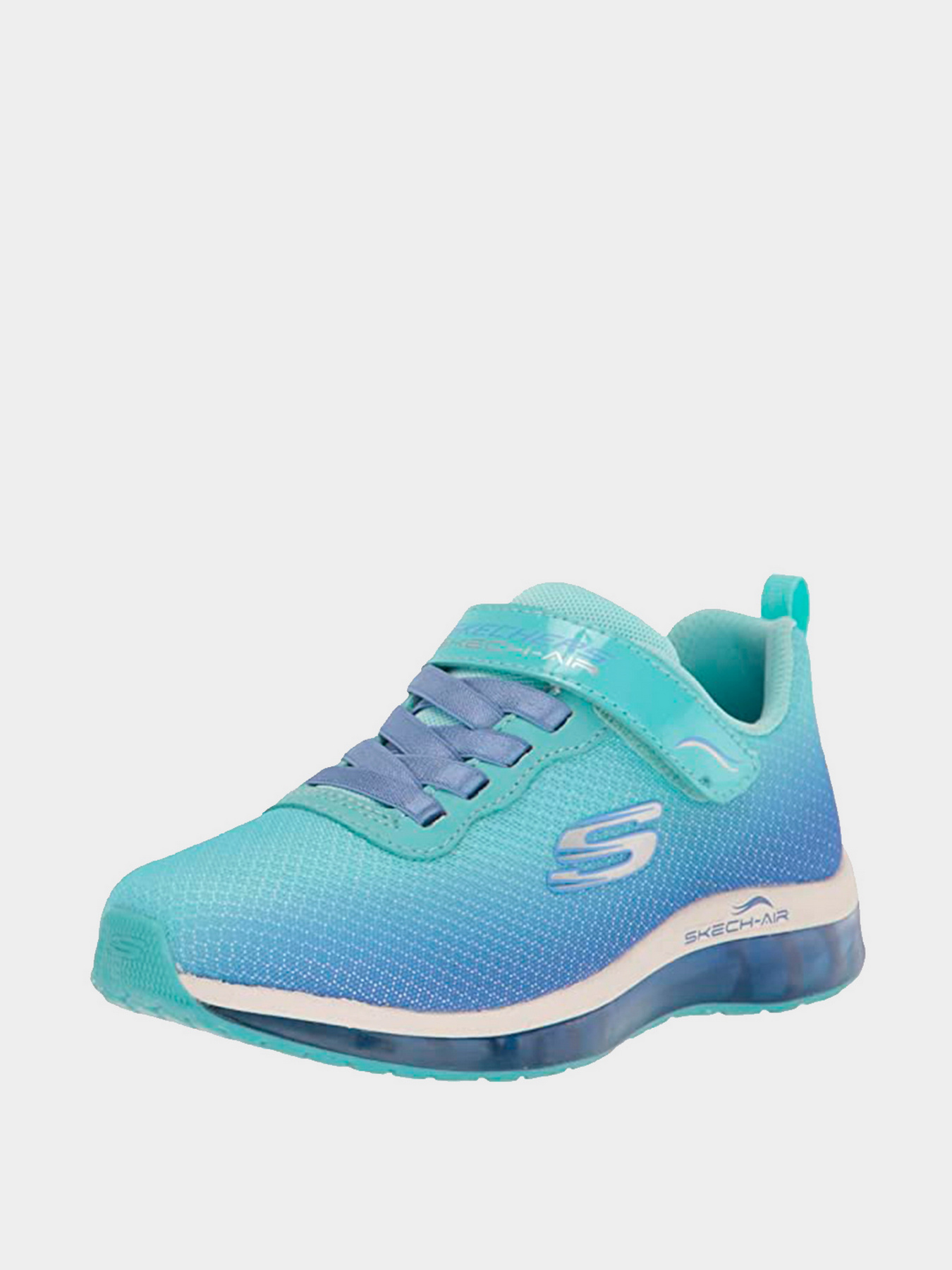 Кроссовки Skechers модель 302375L AQMT Фото