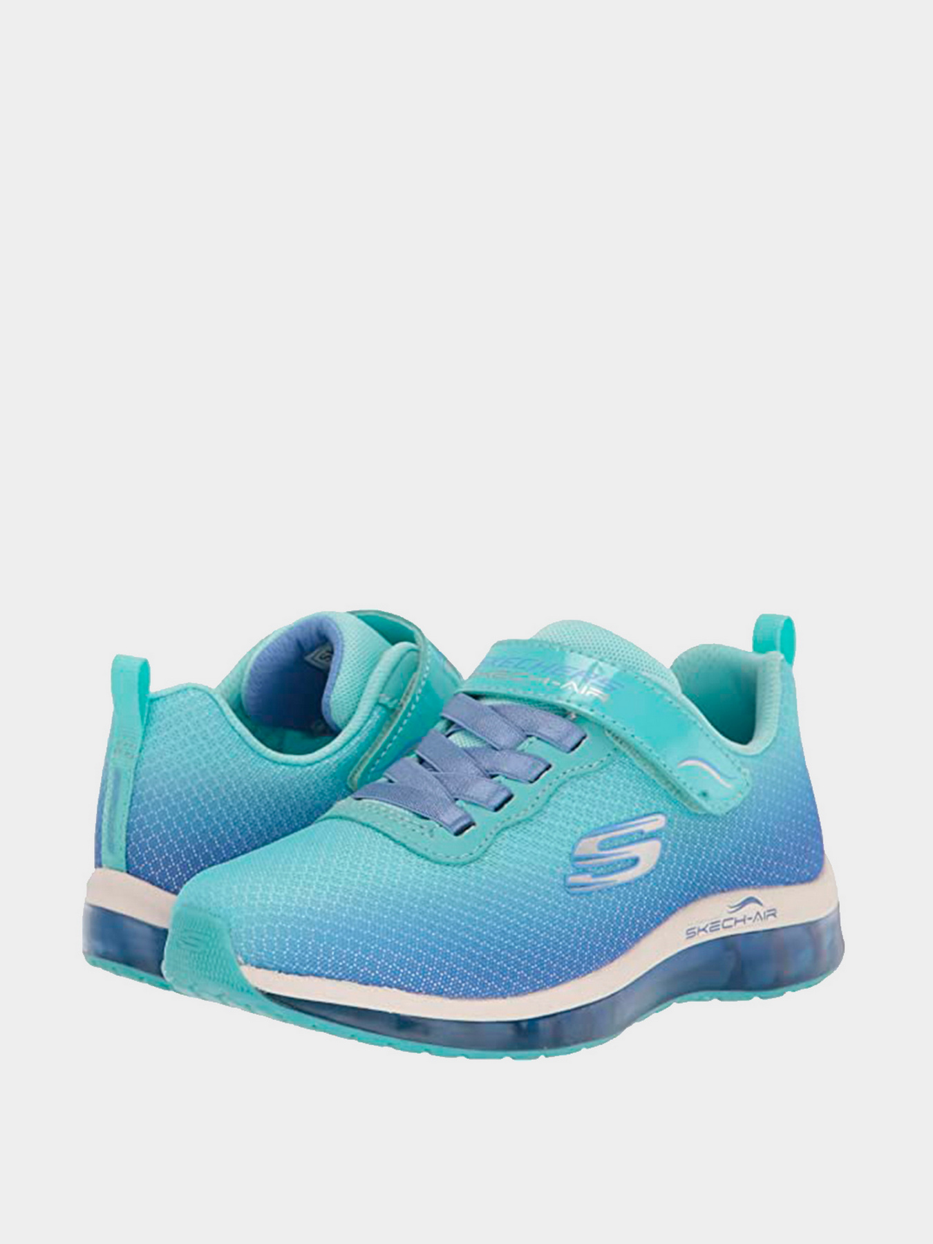 Кроссовки Skechers модель 302375L AQMT Фото