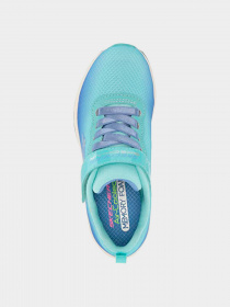 Кроссовки Skechers модель 302375L AQMT Фото
