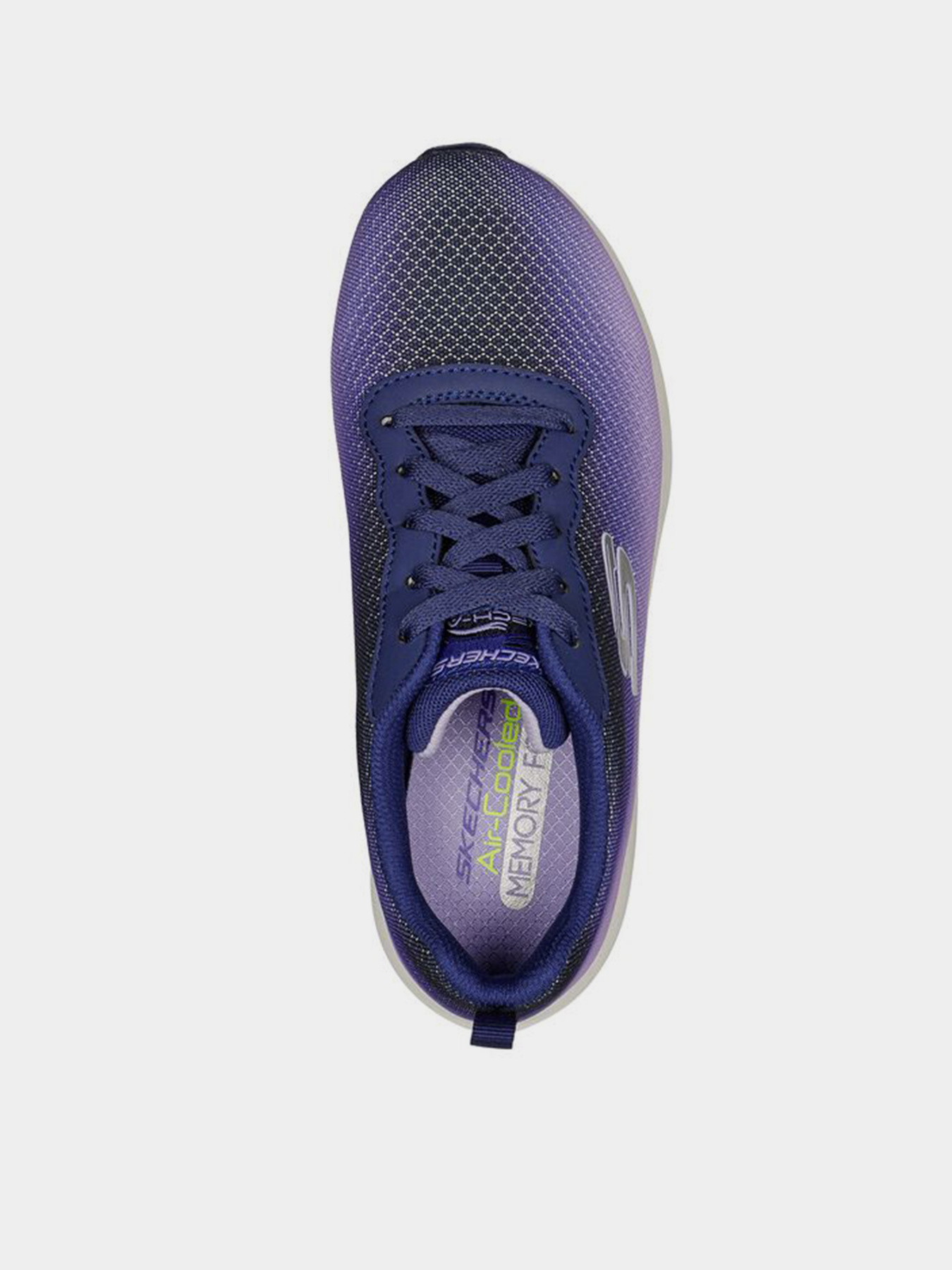 Кроссовки Skechers модель 302376L NVLV Фото