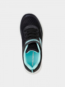 Кроссовки Skechers модель 302377L BLK Фото
