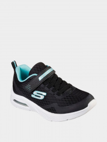 Кроссовки Skechers модель 302377L BLK Фото