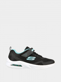 Кроссовки Skechers модель 302377L BLK Фото