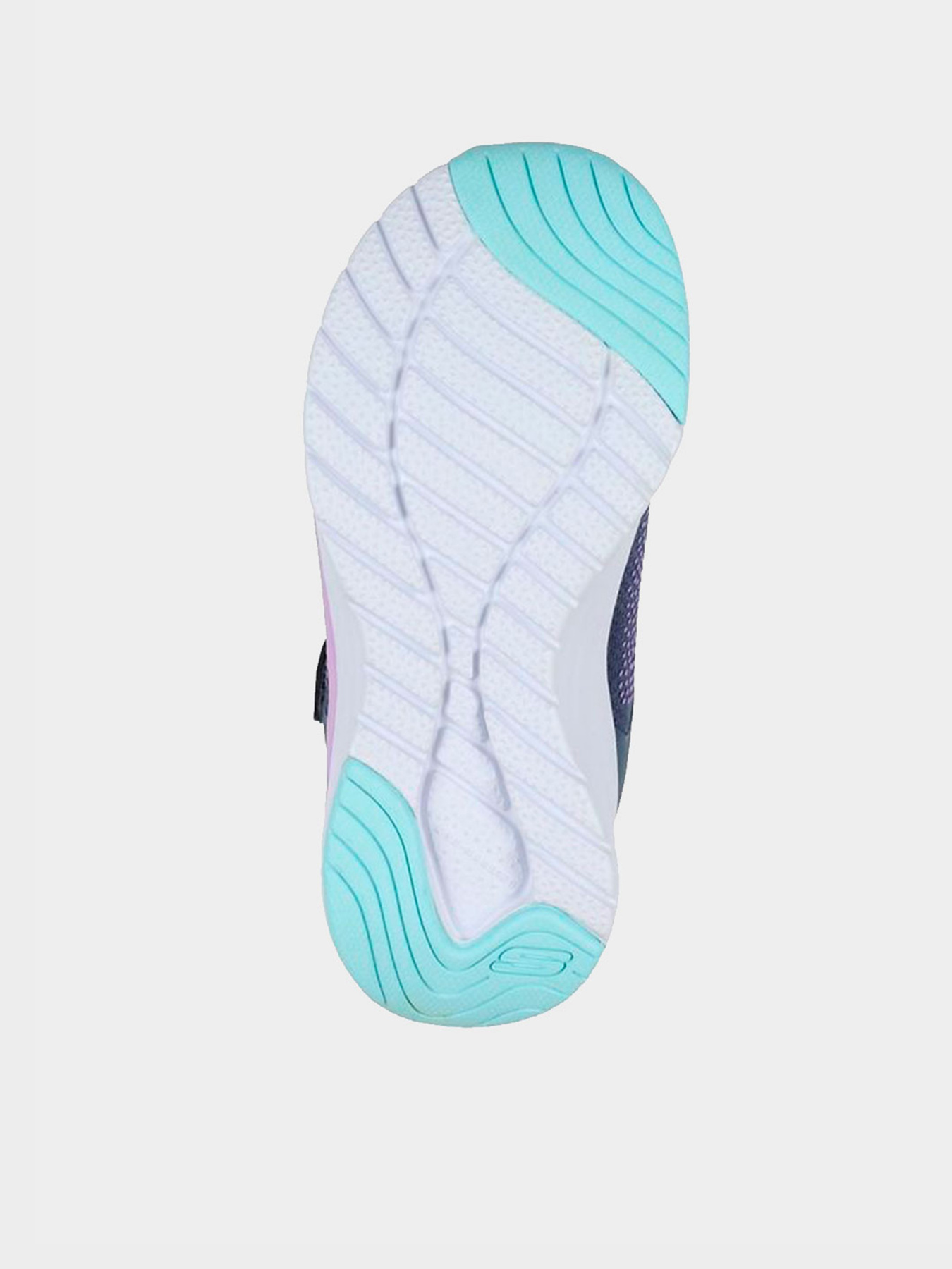 Кроссовки Skechers модель 302393L GYMT Фото