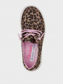 Мокасины Skechers модель 302792L LPD Фото