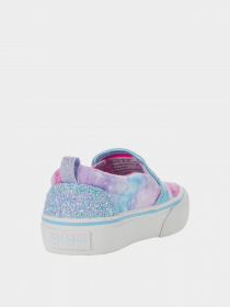 Слипоны и мокасины Skechers модель 302858L TQMT Фото
