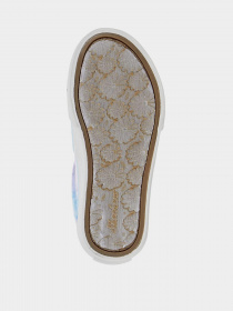 Слипоны и мокасины Skechers модель 302858L TQMT Фото