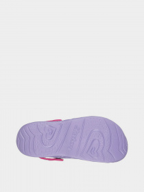 Шлёпанцы Skechers модель 308023L LAV Фото