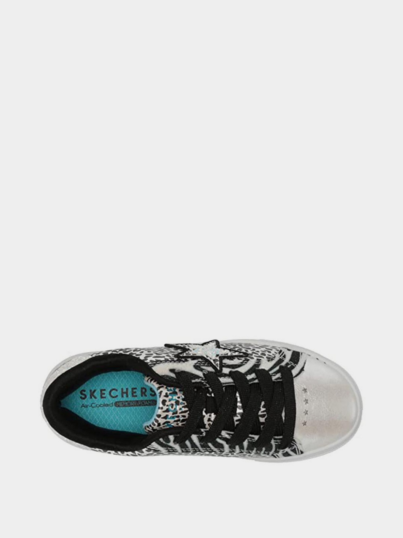Кеды Skechers модель 310410L WHLD Фото