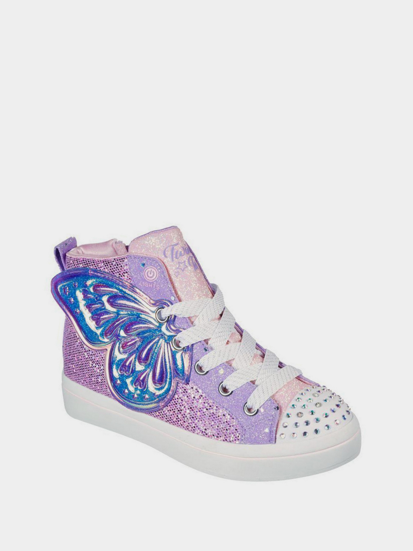 Кеды Skechers модель 314435L LVMT Фото