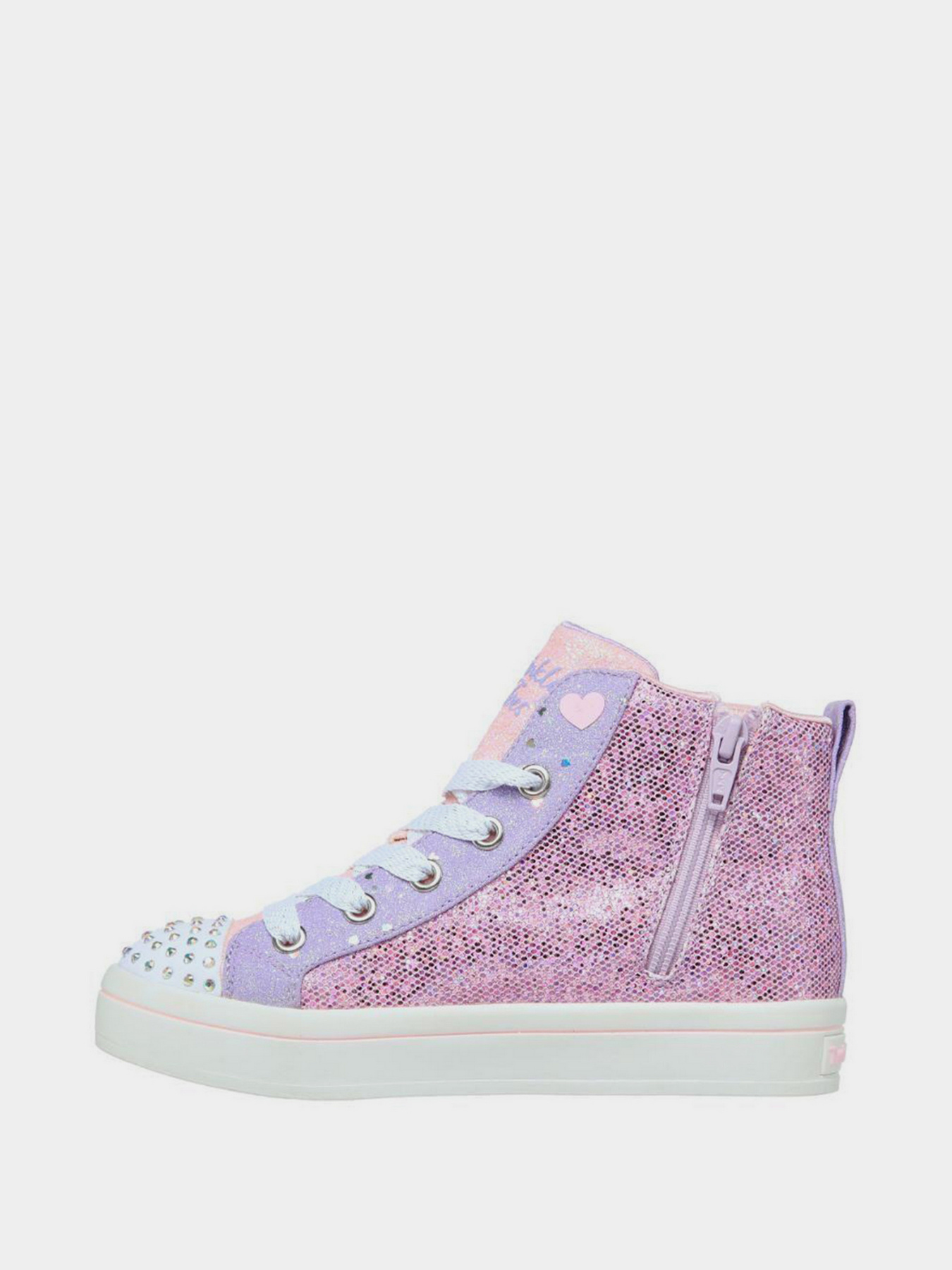 Кеды Skechers модель 314435L LVMT Фото