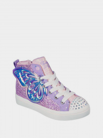 Кеды Skechers модель 314435L LVMT Фото