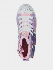 Кеды Skechers модель 314435L LVMT Фото