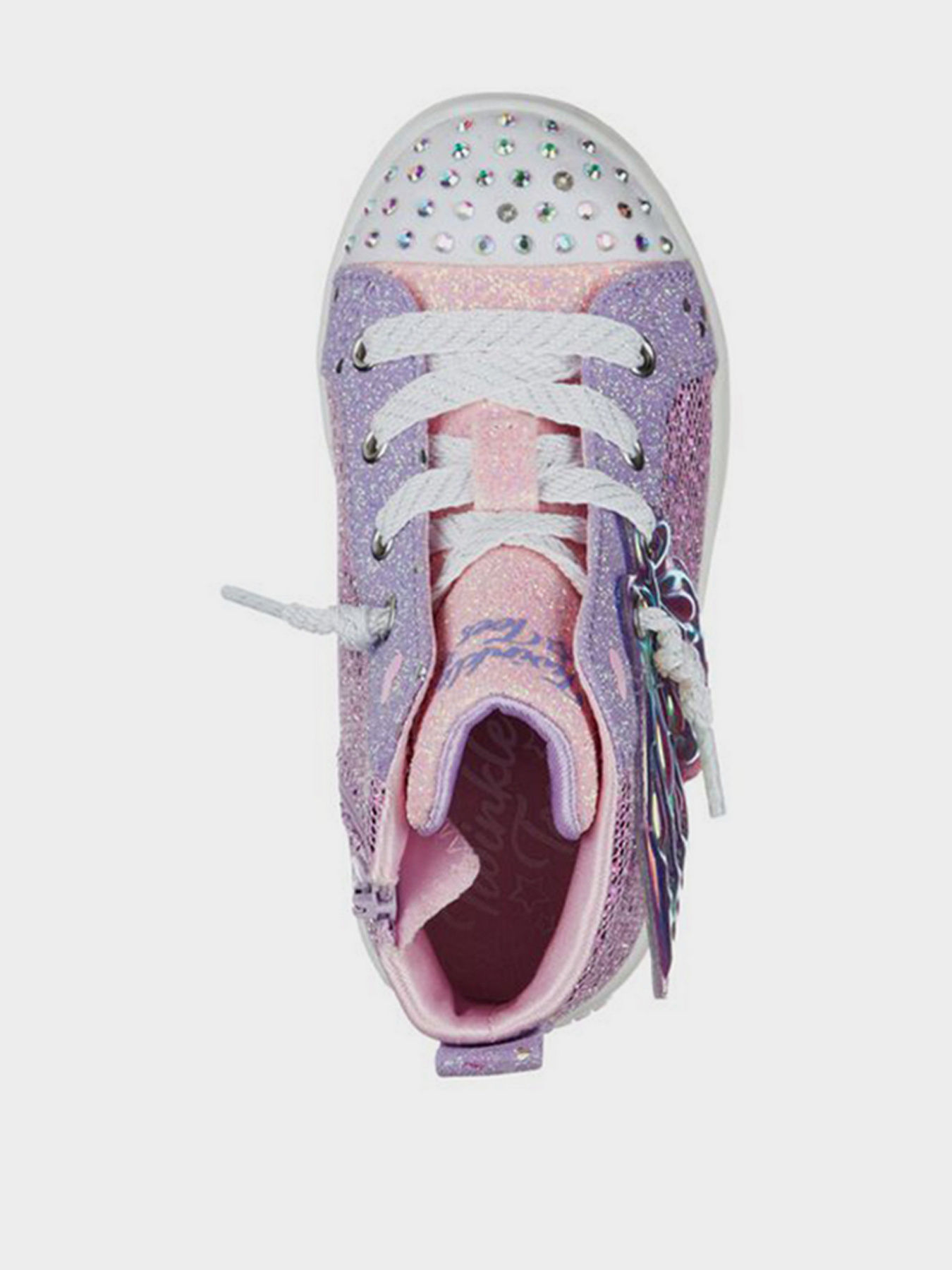 Кеды Skechers модель 314435N LVMT Фото