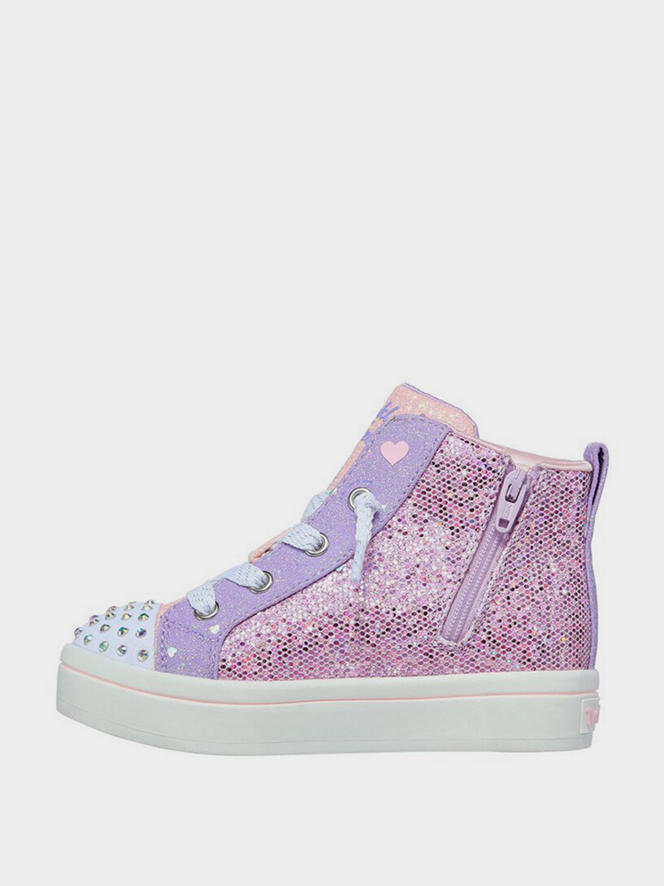 Кеды Skechers модель 314435N LVMT Фото