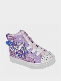 Кеды Skechers модель 314435N LVMT Фото