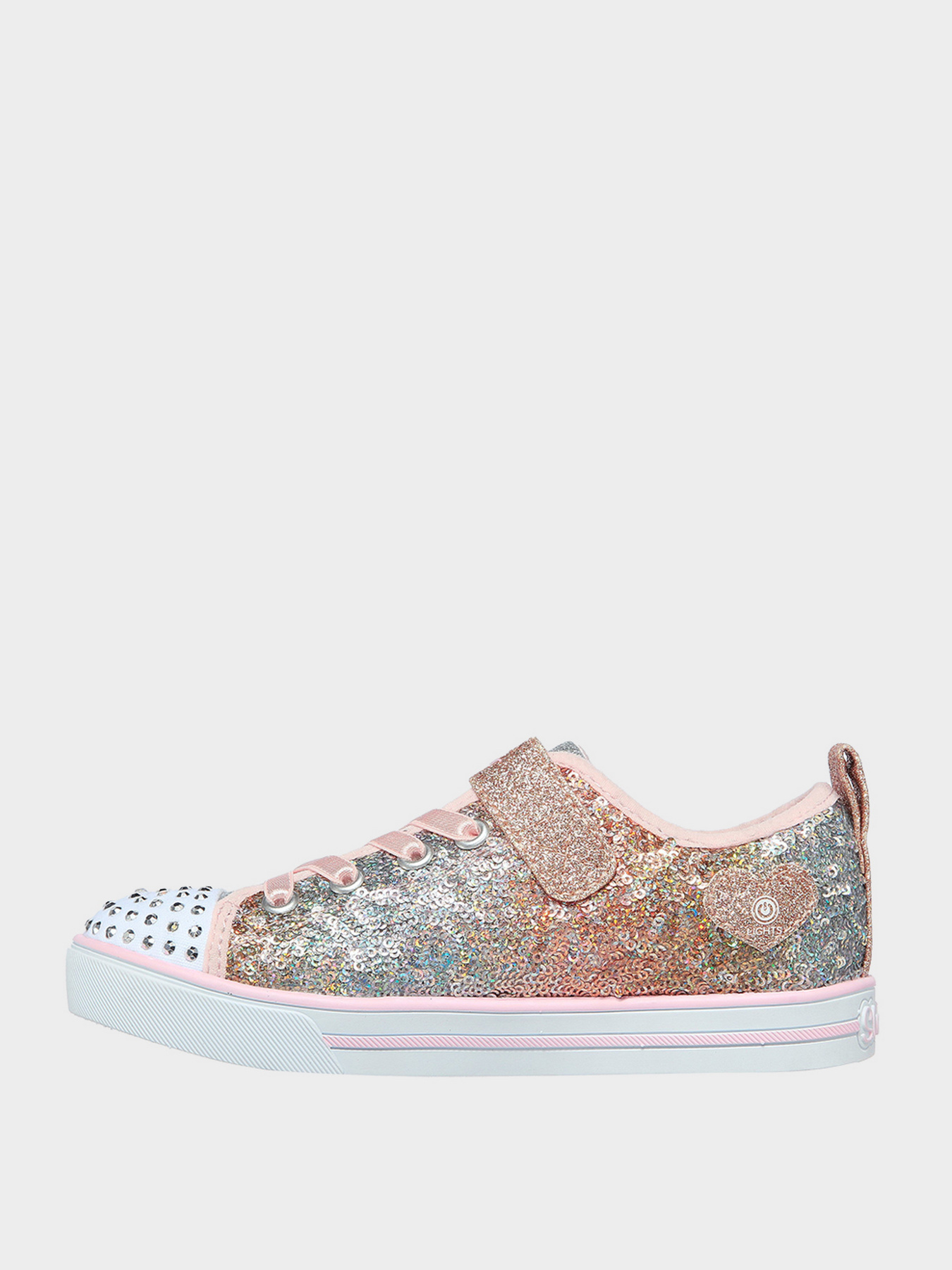 Кеды Skechers модель 314765L LPMT Фото
