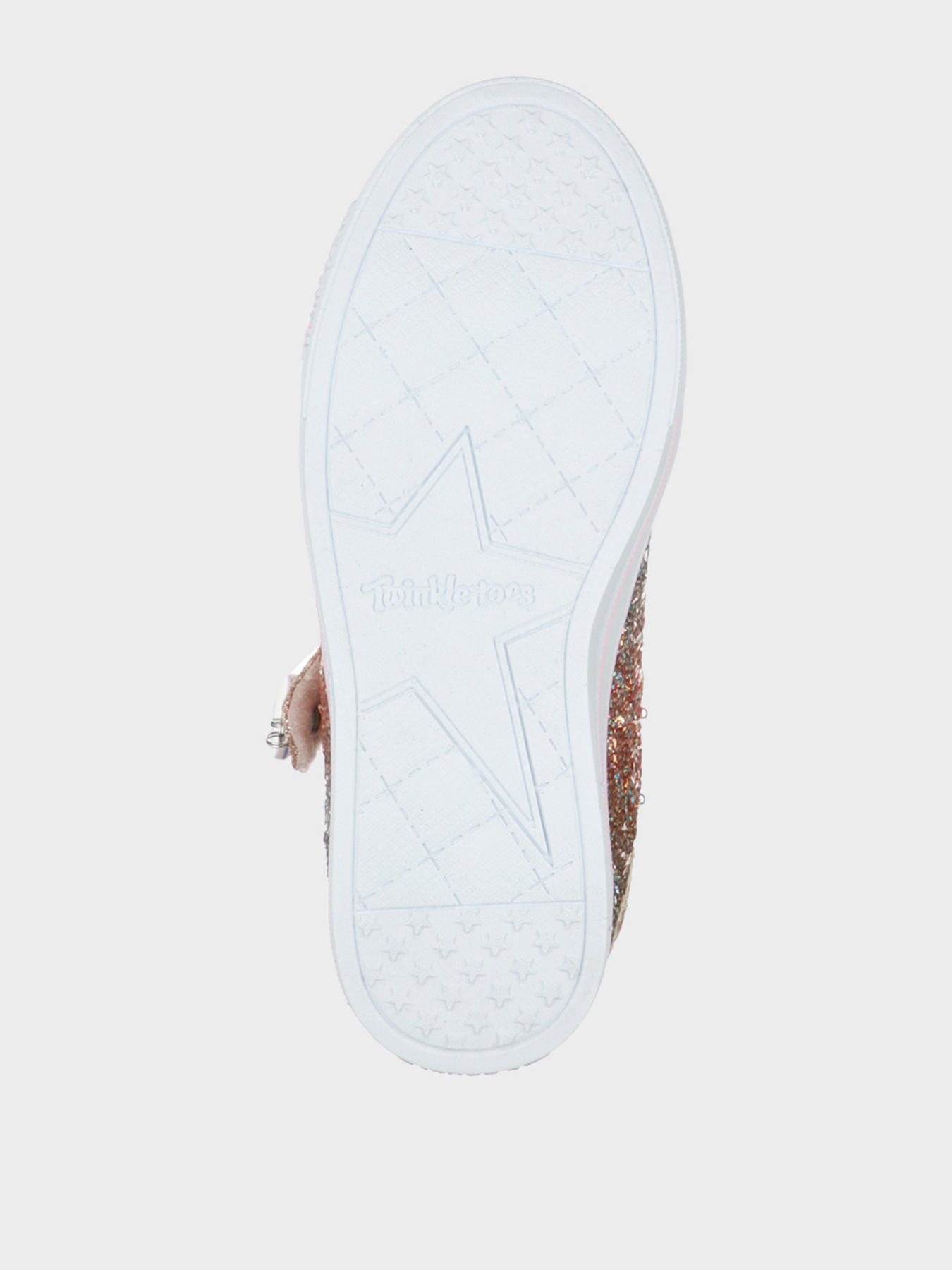 Кеды Skechers модель 314765L LPMT Фото