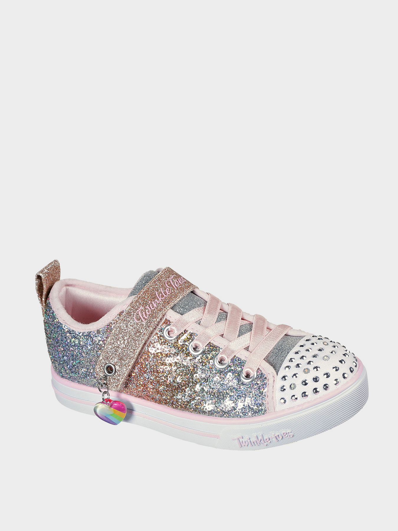 Кеды Skechers модель 314765L LPMT Фото