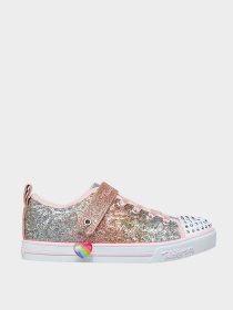 Кеды Skechers модель 314765L LPMT Фото
