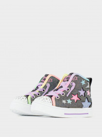 Кеды Skechers модель 314792N BKMT Фото