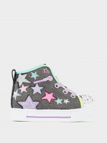 Кеды Skechers модель 314792N BKMT Фото