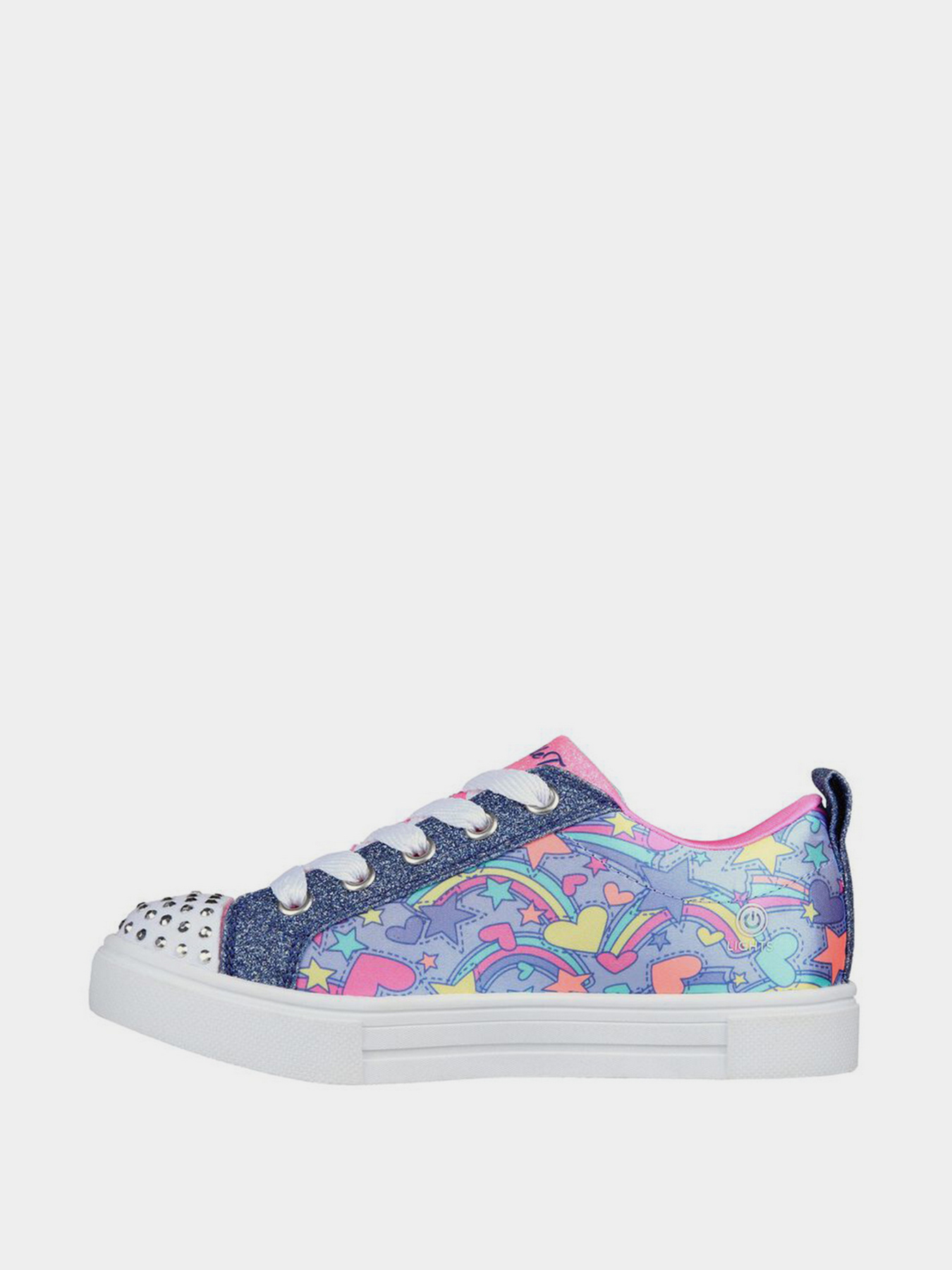 Кеды Skechers модель 314793L BLMT Фото