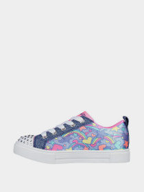 Кеды Skechers модель 314793L BLMT Фото