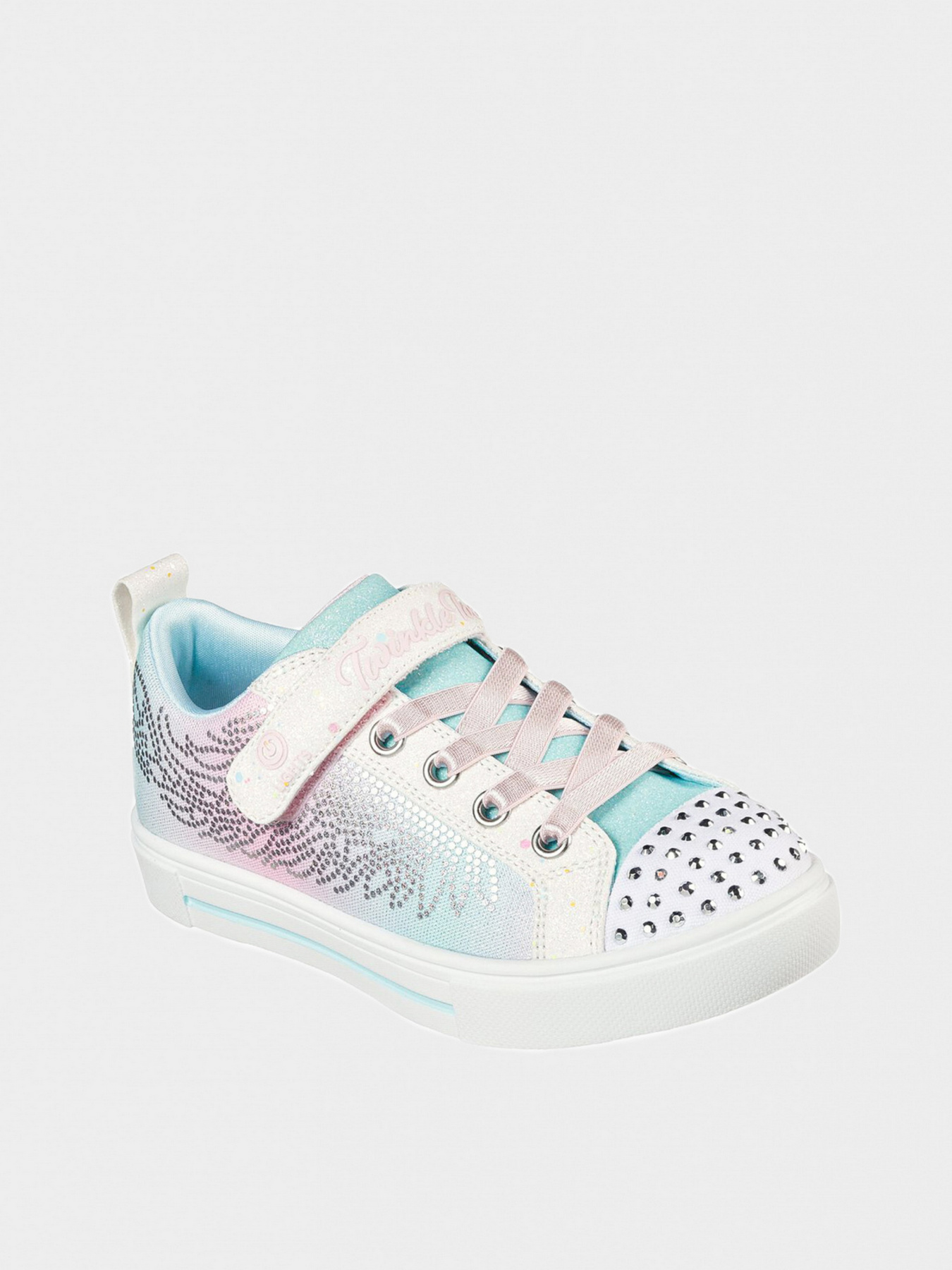 Кеды Skechers модель 314797L WMLT Фото