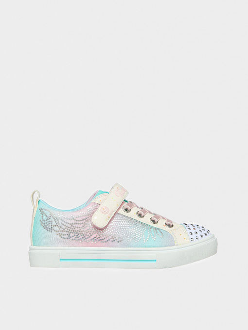 Кеды Skechers үлгі 314797L WMLT Фото