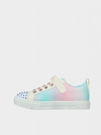Кеды Skechers модель 314797L WMLT Фото