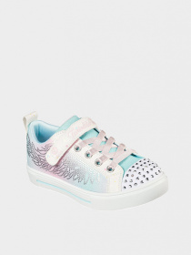 Кеды Skechers модель 314797L WMLT Фото