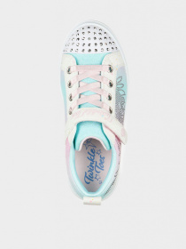 Кеды Skechers модель 314797L WMLT Фото