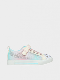 Кеды Skechers модель 314797L WMLT Фото