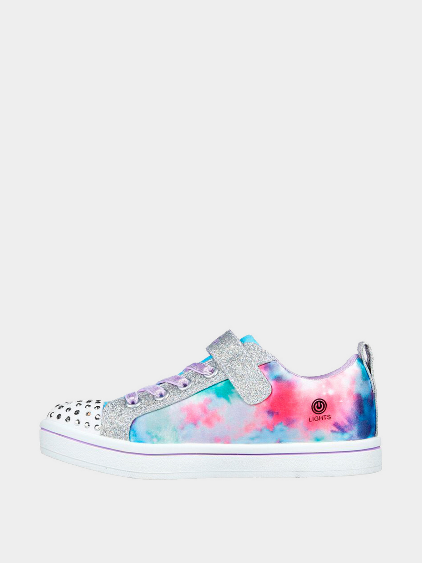 Кеды Skechers модель 314836L SMLT Фото