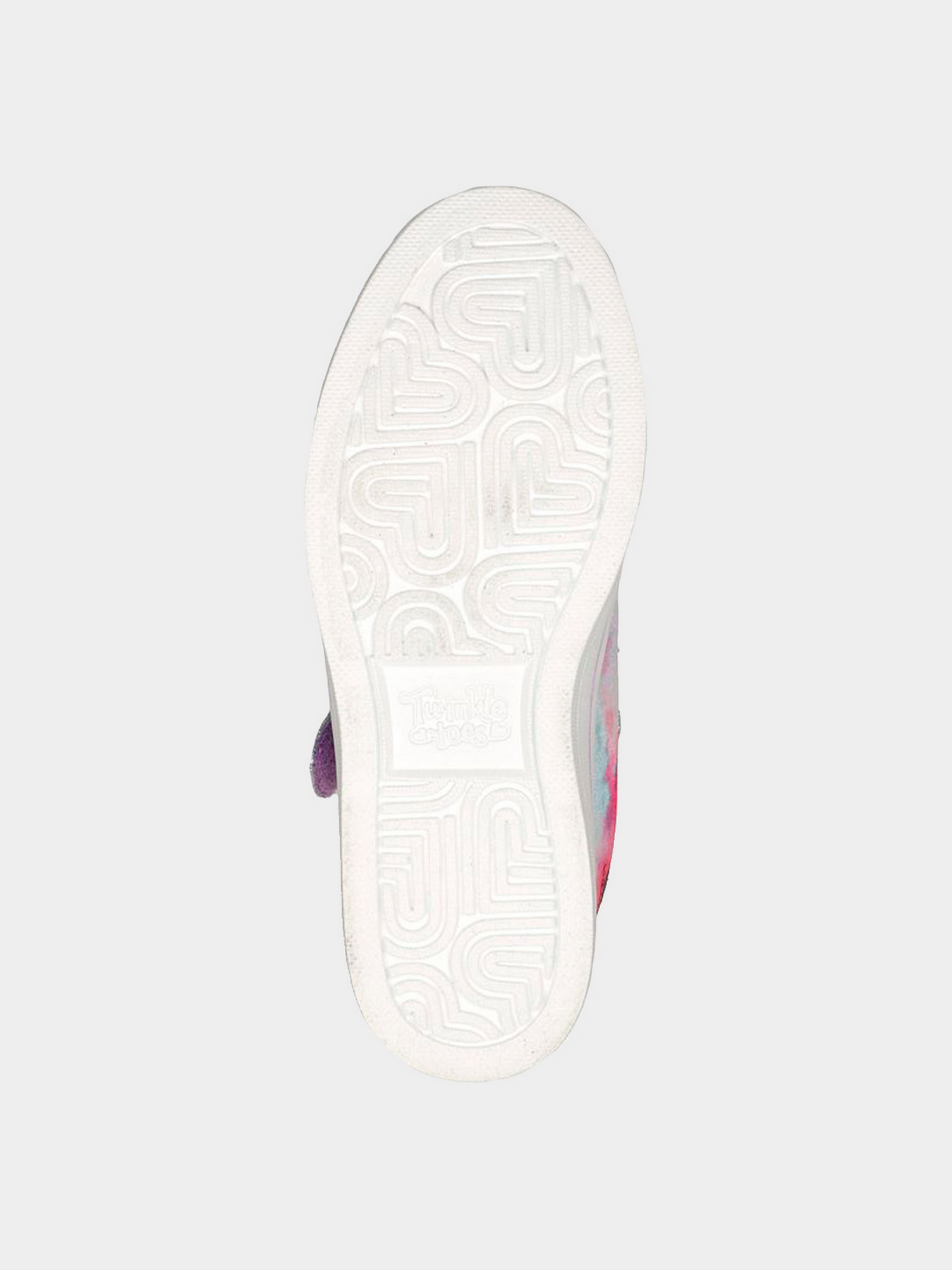 Кеды Skechers модель 314836L SMLT Фото