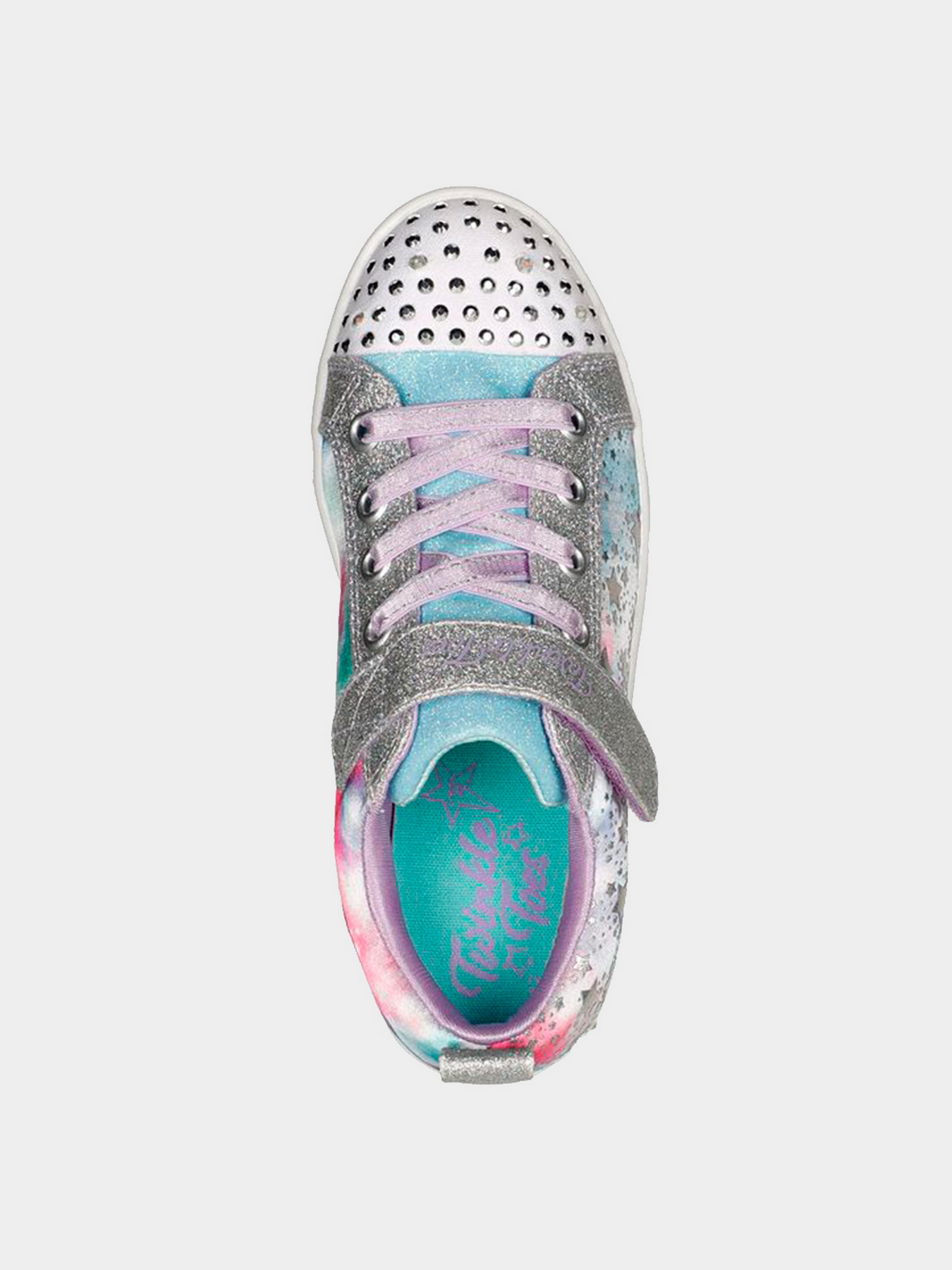 Кеды Skechers модель 314836L SMLT Фото