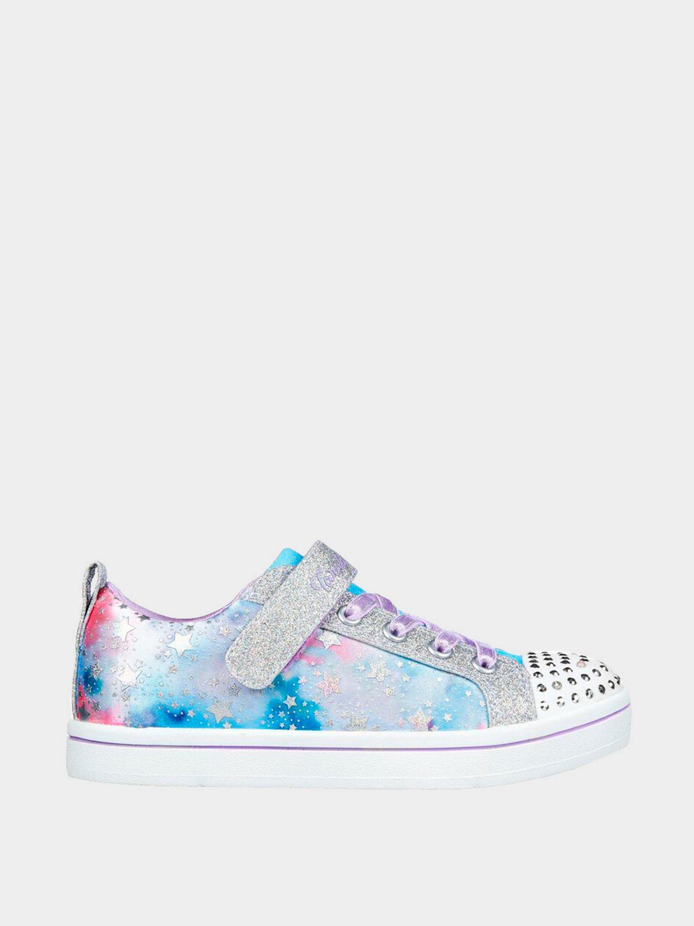 Кеды Skechers модель 314836L SMLT Фото