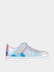 Кеды Skechers модель 314836L SMLT Фото